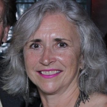 Martine Brouillet