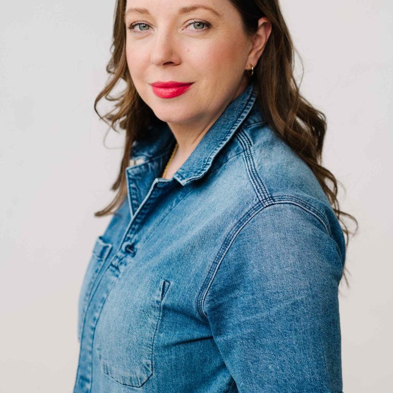 Lauren Grant