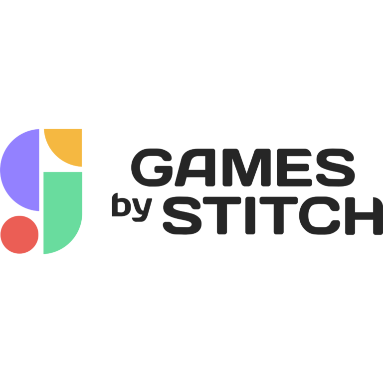 Games by Stitch