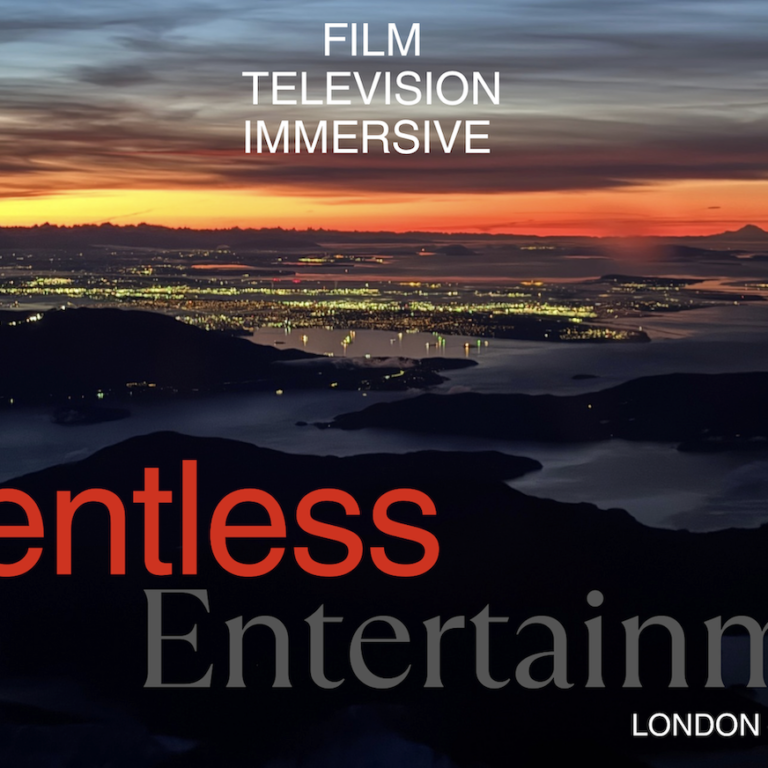 Relentless Entertainment