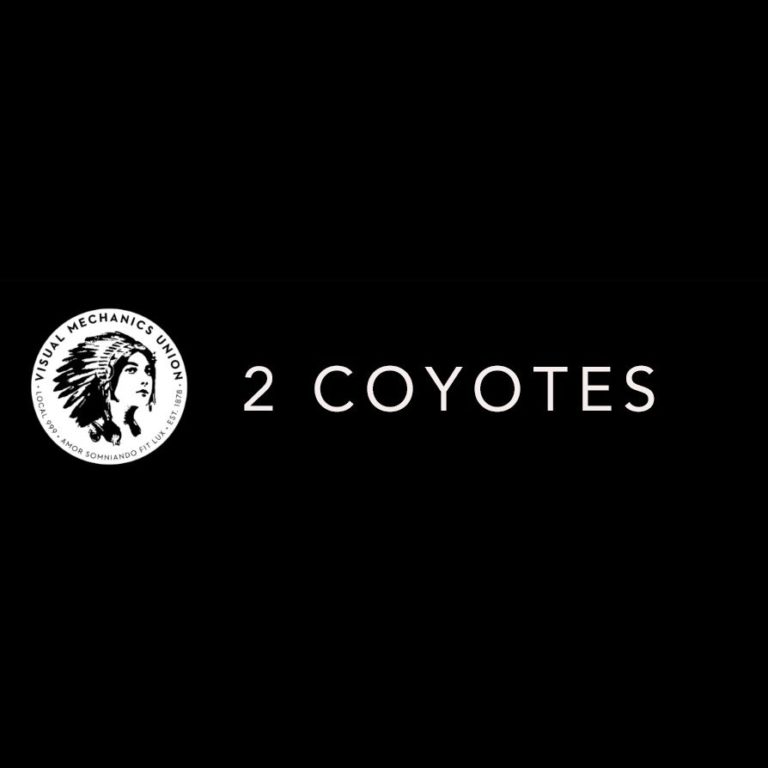 2 Coyotes Productions