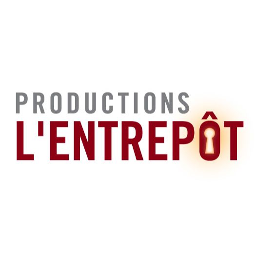 Productions l’Entrepôt