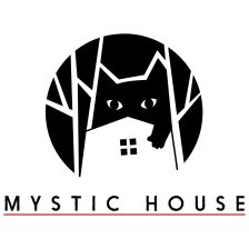 Mystic House Animation