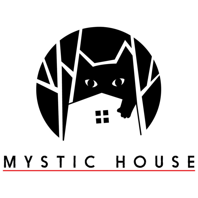 Mystic House Animation