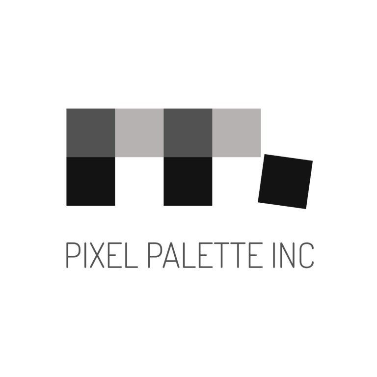 Pixel Palette