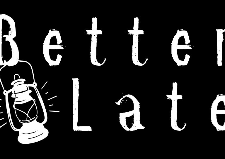 BetterLate Films