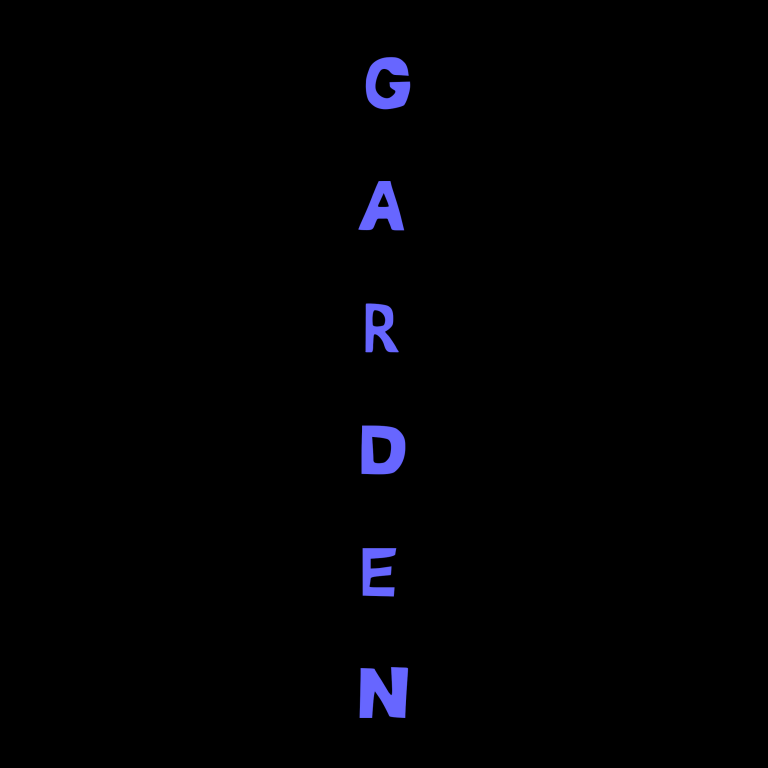GARDEN