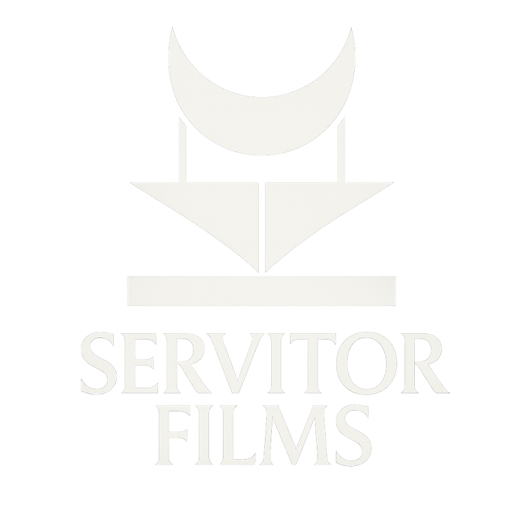 Servitor FIlms