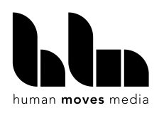 Human Moves Media