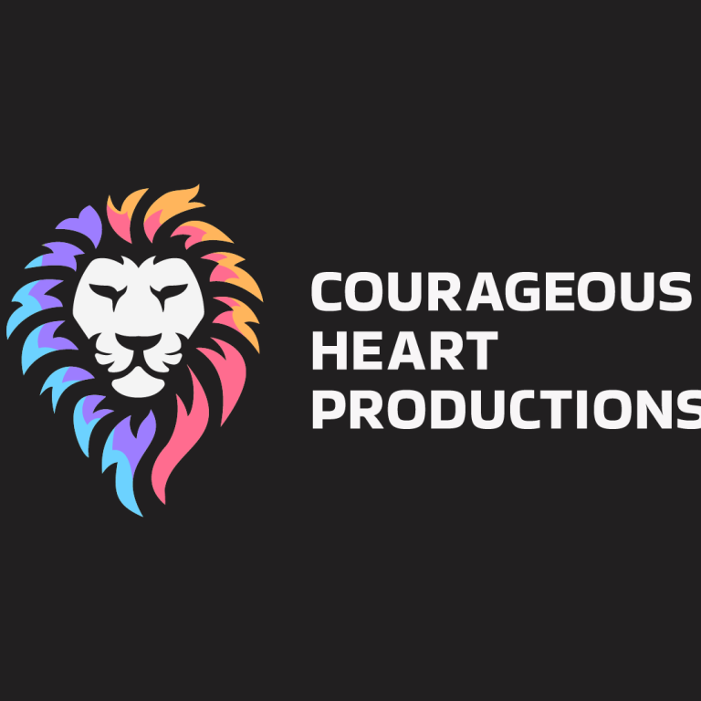 Courageous Heart Productions