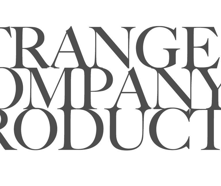 Strange Company Productions