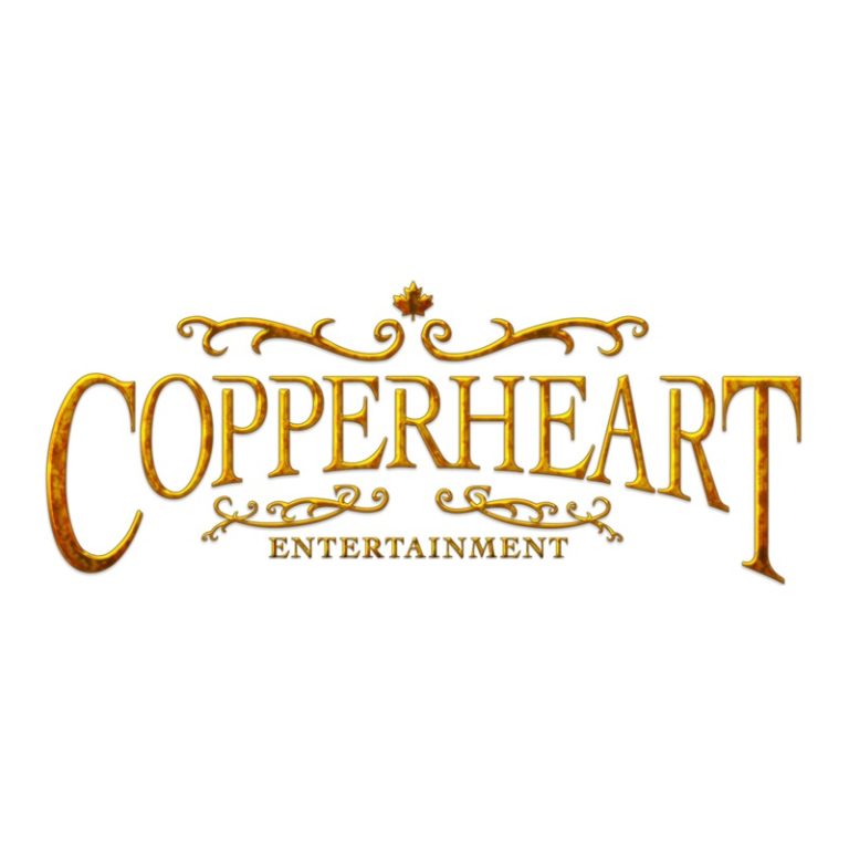 Copperheart Entertainment