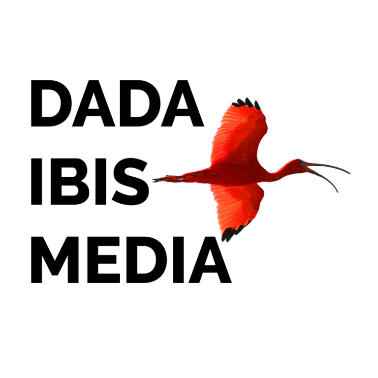 Dada Ibis Media