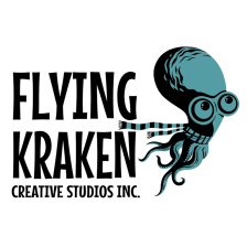 Flying Kraken Creative Studios