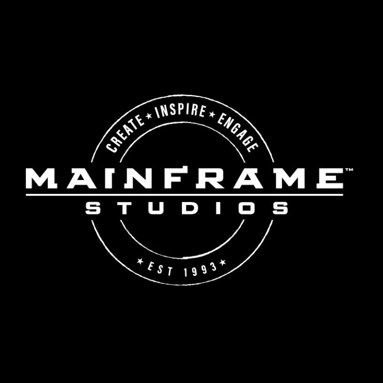 Mainframe Studios
