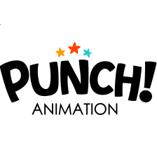 Punch ! Animation