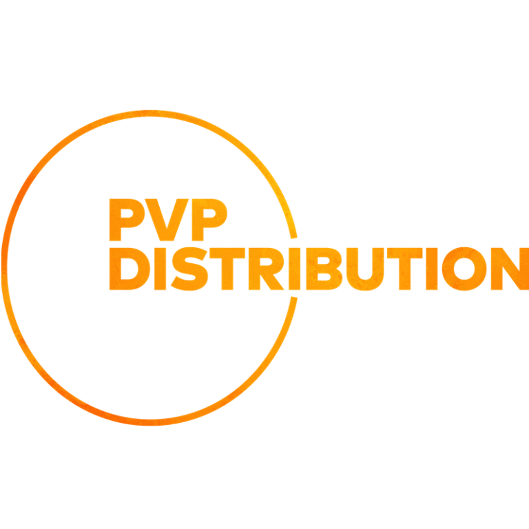 PVP Distribution