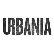 URBANIA média