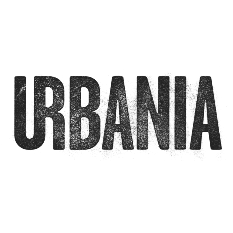 URBANIA média