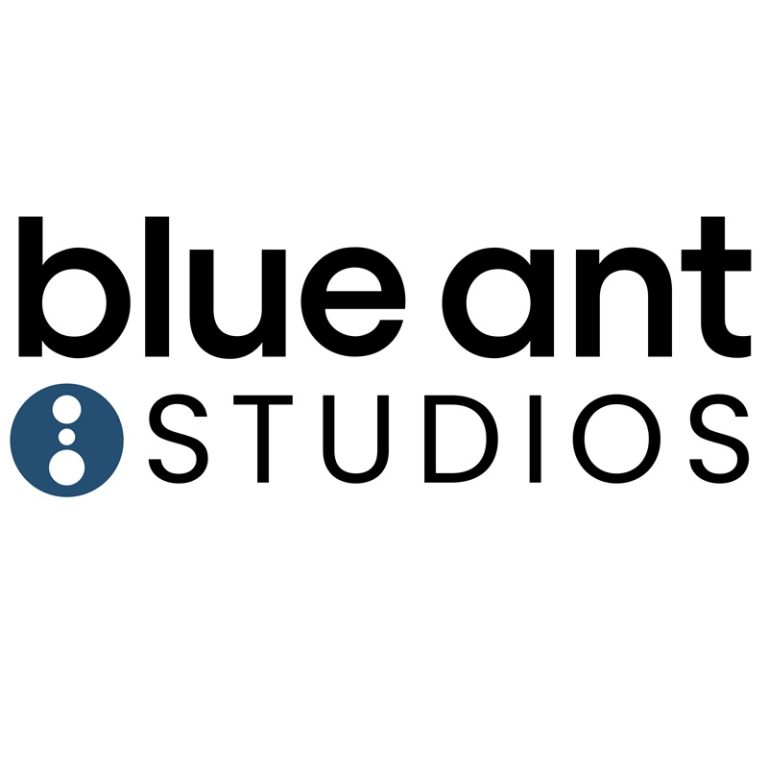 Blue Ant Studios