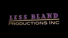 Less Bland Productions