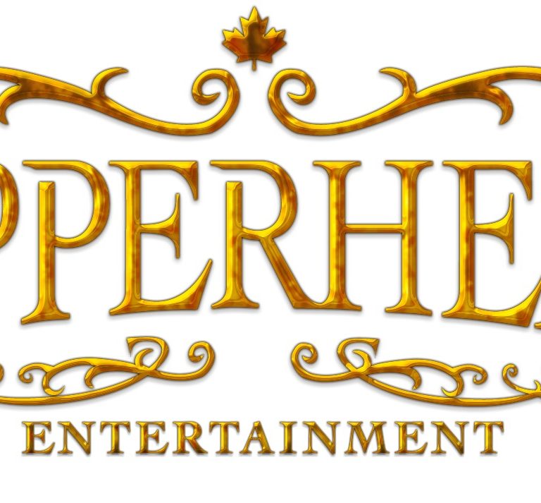 Copperheart Entertainment