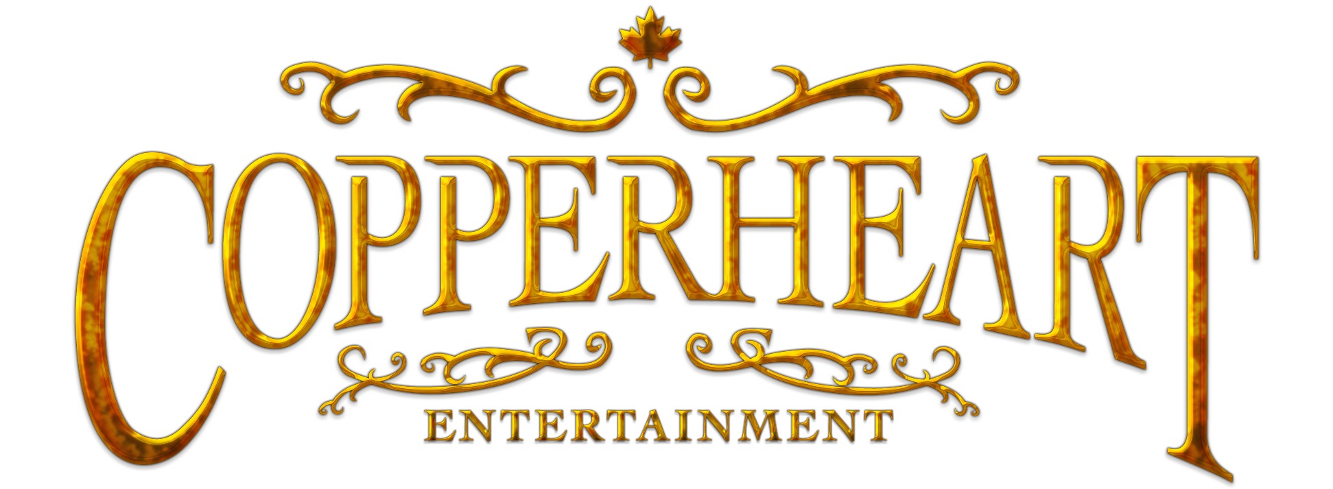 Copperheart Entertainment