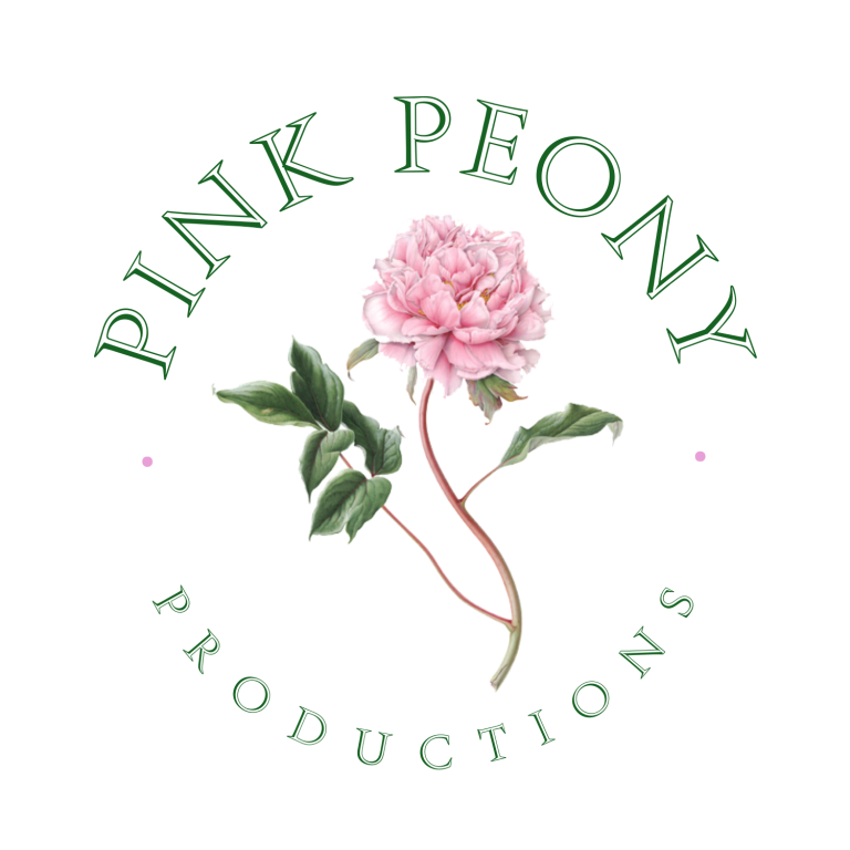 Pink Peony Productions