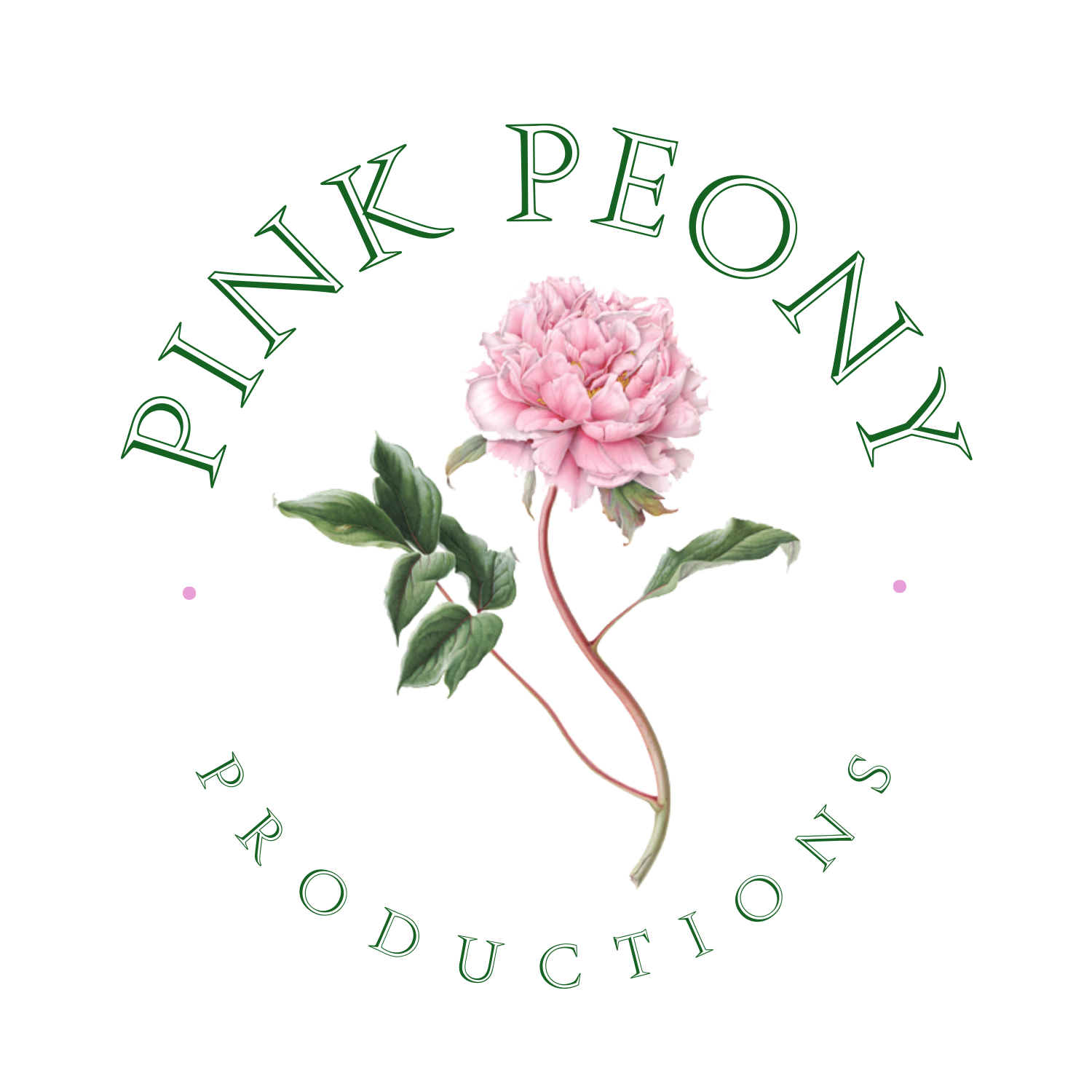 Pink Peony Productions