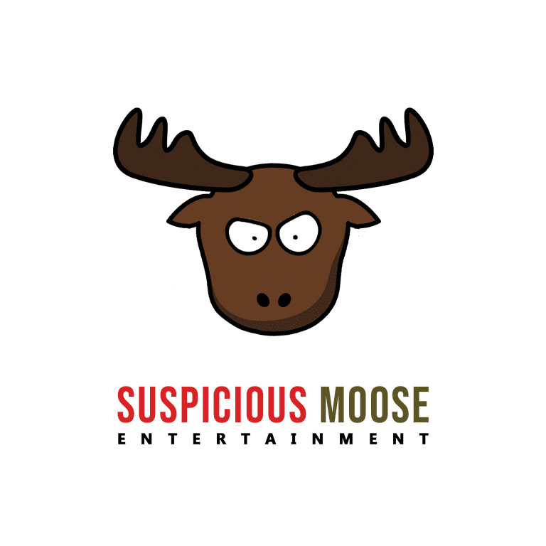 Suspicious Moose Entertainment