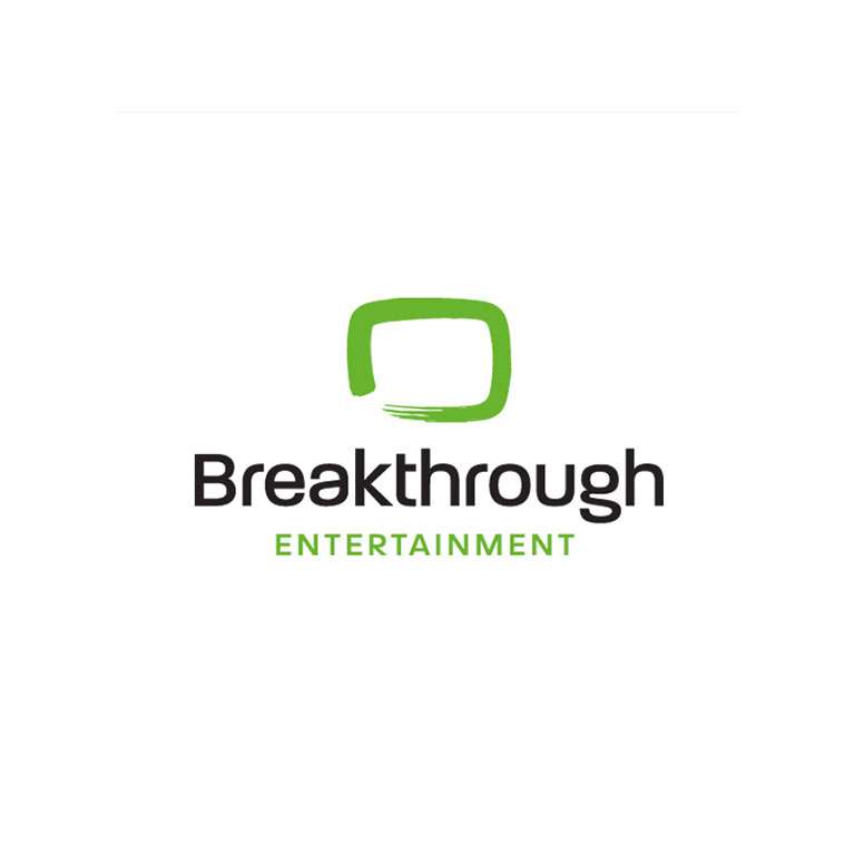 Breakthrough Entertainment