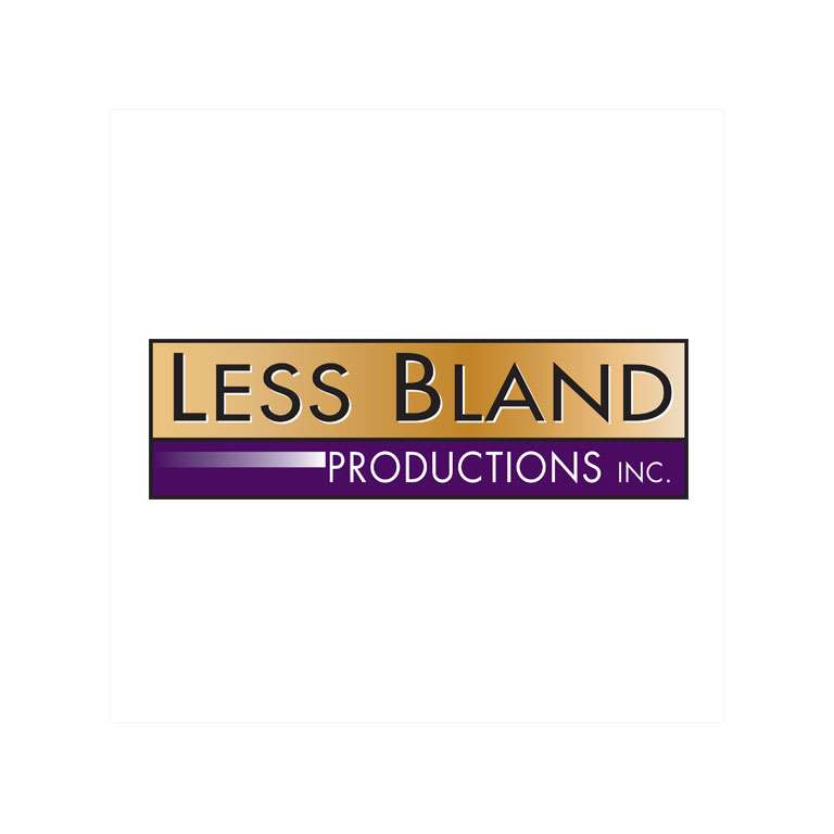 Less Bland Productions