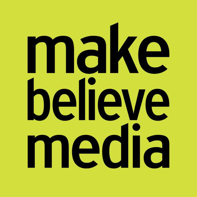 Make Believe Media