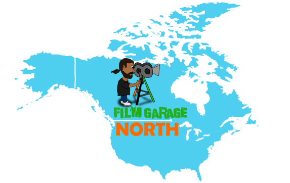 Film Garage North