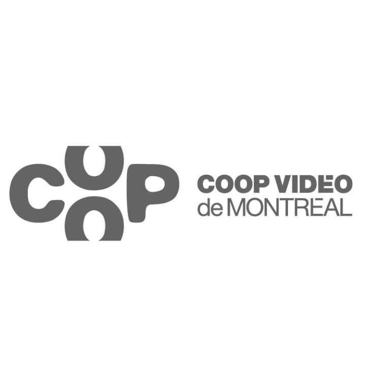 Coop Vidéo de Montréal