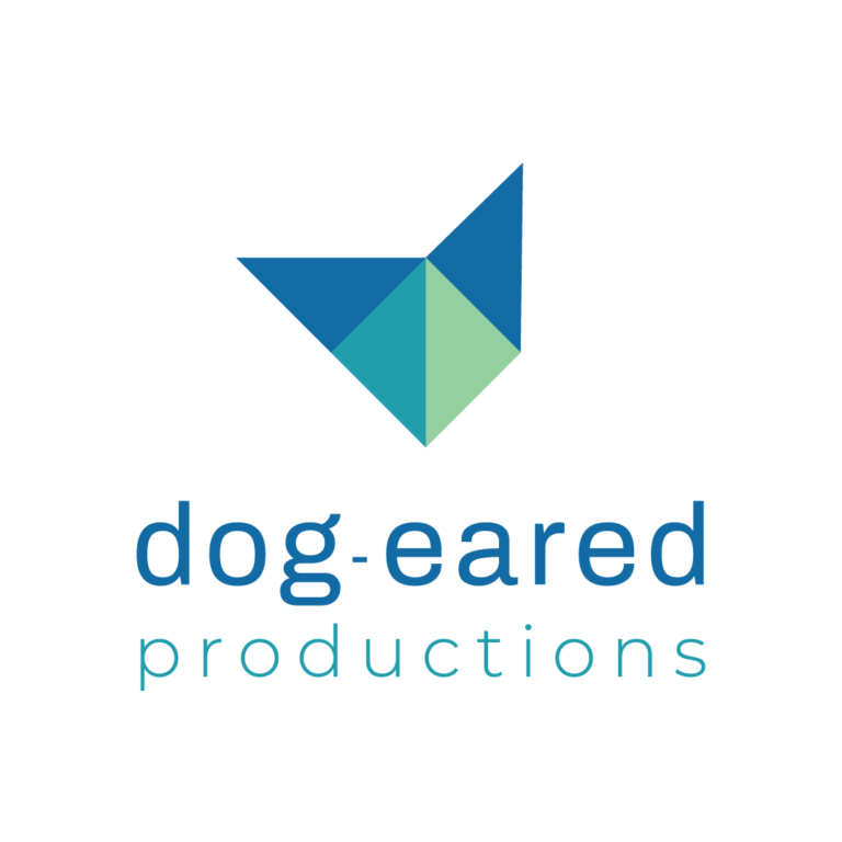 Dog-Eared Productions