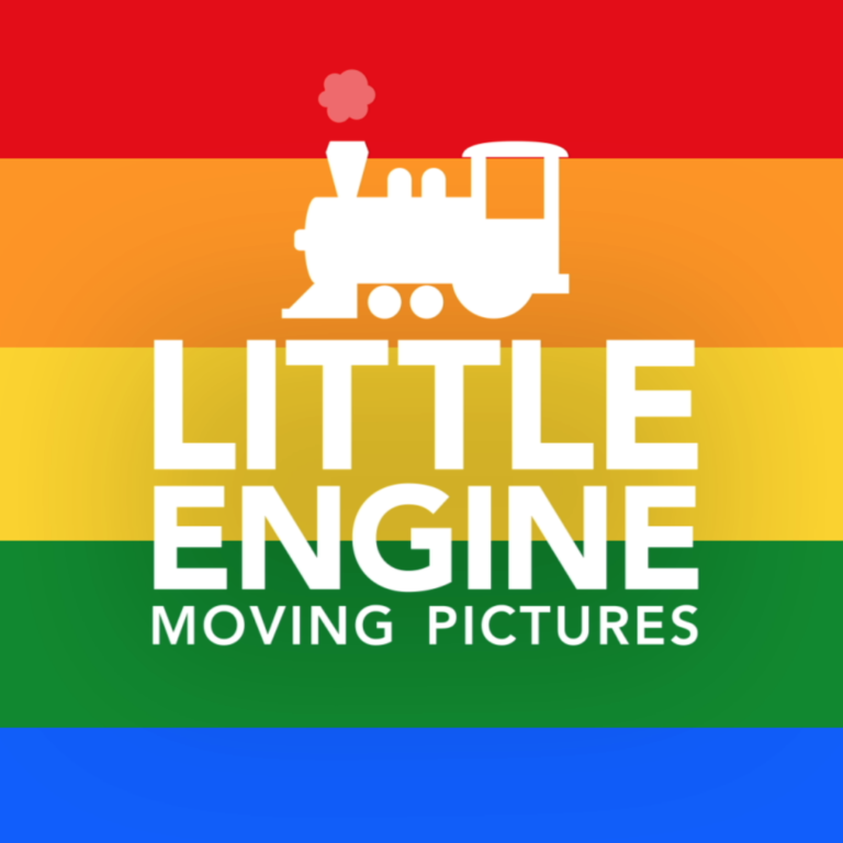 Little Engine Moving Pictures