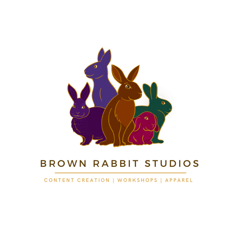 Brown Rabbit Studios Inc