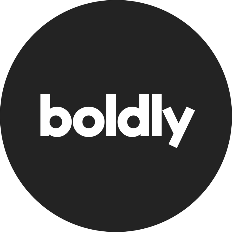 Boldly Creative Agency