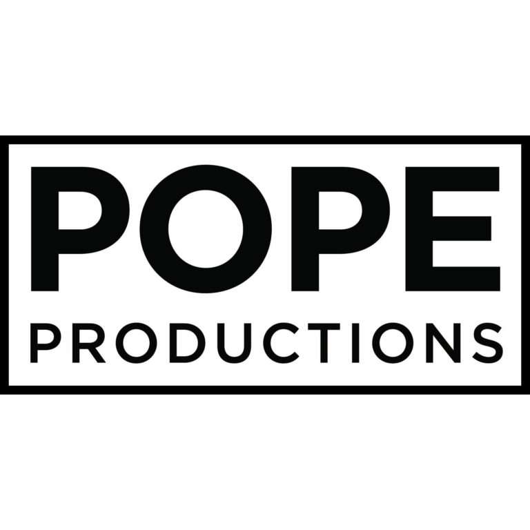 Pope Productions