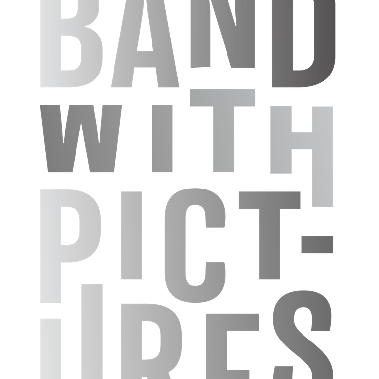 Les Films Band with Pictures
