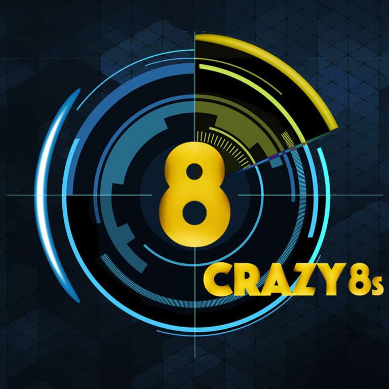 Crazy8s Film Society