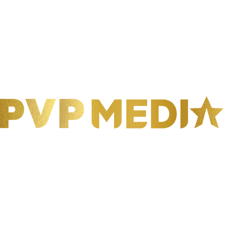 PVP MEDIA INC.
