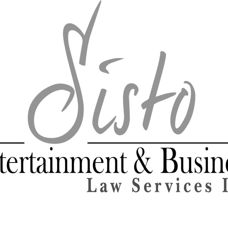 Sisto Entertainment & Business Law Services Inc.