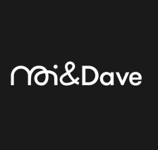 Moi & Dave