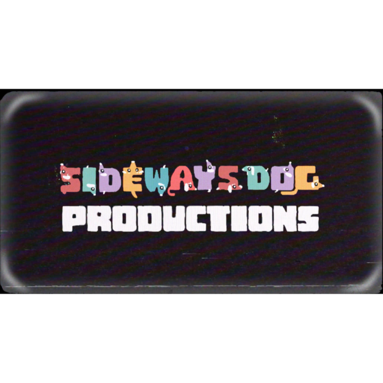Sideways Dog Productions