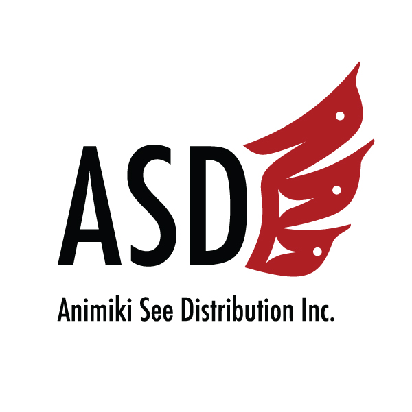 Animiki See Distribution