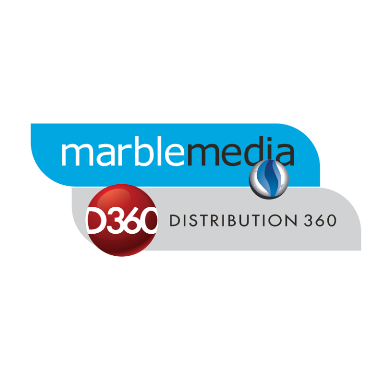 marblemedia/Distribution360, a Blue Ant Media Company