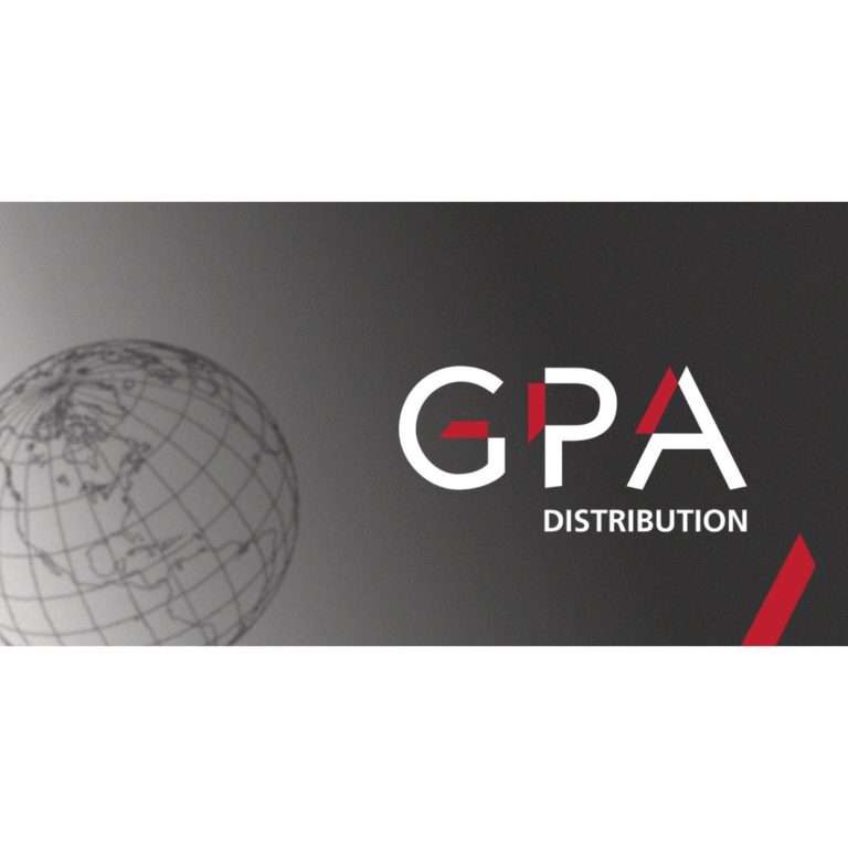 GPA Distribution