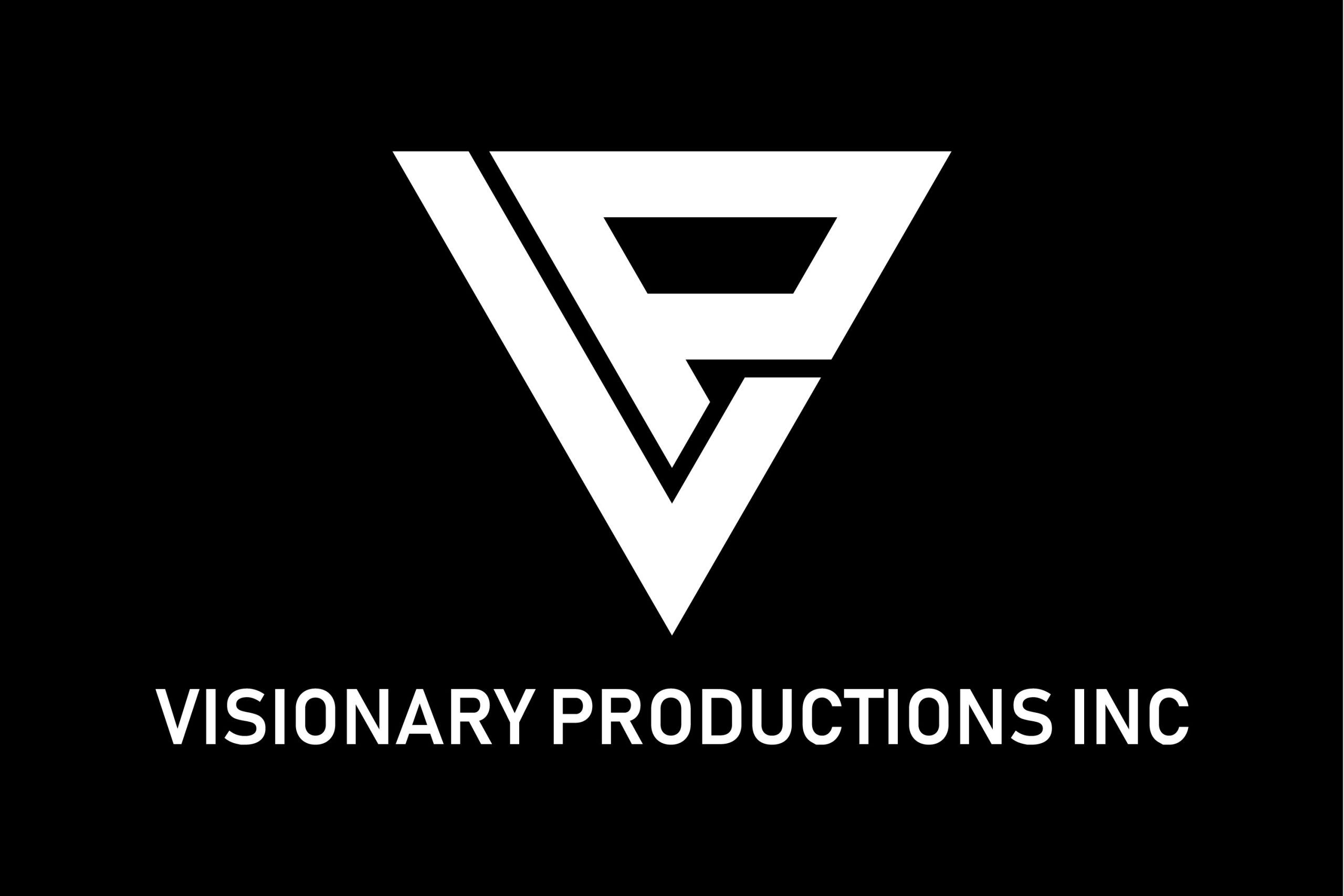 Visionary Productions Ltd.